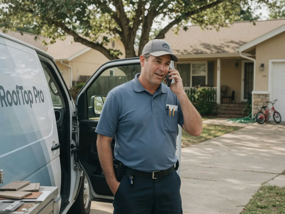 Roof Repair Calvin, LA FAQs