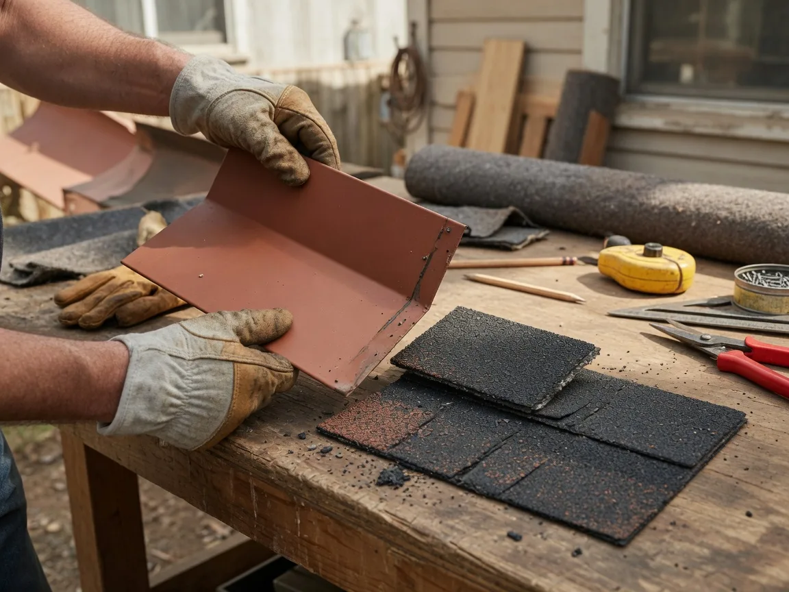 Roof Repair company in Calvin, LA